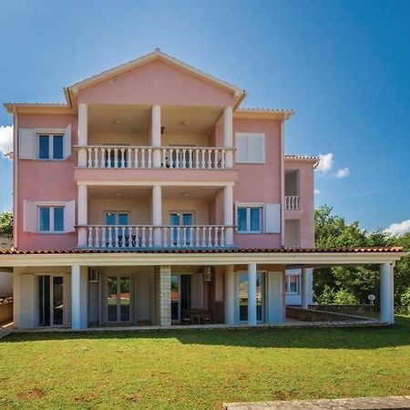 Vila Casia Dobrinj Exterior photo