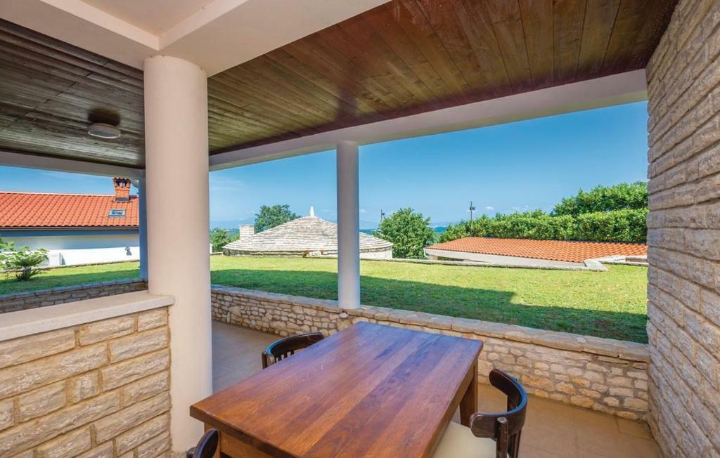 Vila Casia Dobrinj Exterior photo