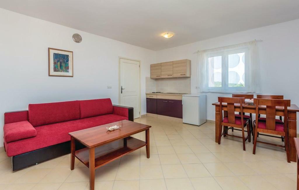 Vila Casia Dobrinj Exterior photo