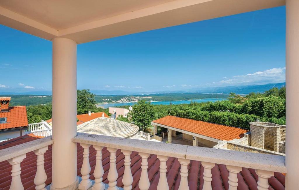 Vila Casia Dobrinj Exterior photo
