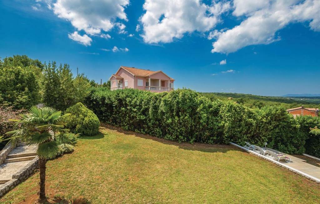 Vila Casia Dobrinj Exterior photo