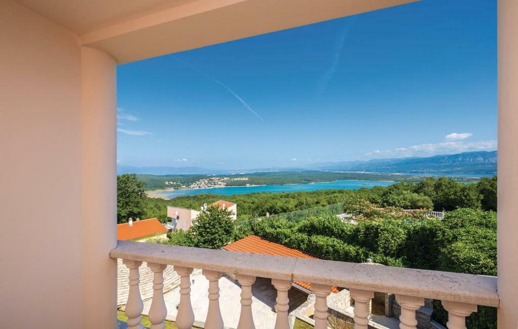 Vila Casia Dobrinj Exterior photo